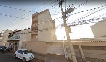 Imagem de fundo do condomínio Condomínio Do Edifício Nch - Santa Mônica - Uberlândia - MG