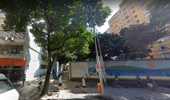 Imagem de fundo do condomínio Condomínio Do Edifício Neder - Copacabana - Rio De Janeiro - RJ