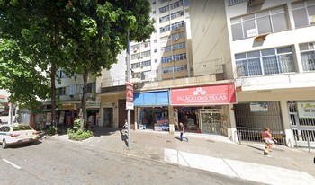 Imagem de fundo do condomínio Condomínio Do Edifício Nehar - Tijuca - Rio De Janeiro - RJ