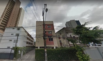 Imagem de fundo do condomínio Condomínio Do Edifício Neide - Boa Vista - Recife - PE