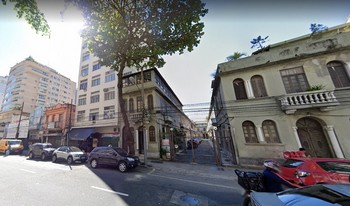 Imagem de fundo do condomínio Condomínio Do Edifício Nelly - Botafogo - Rio De Janeiro - RJ