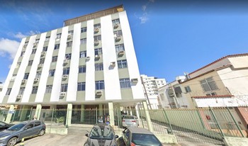 Imagem de fundo do condomínio Condomínio Do Edifício Nelly - Cachambi - Rio De Janeiro - RJ