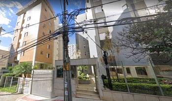 Imagem de fundo do condomínio Condomínio Do Edifício Nelson Bartels - Estoril - Belo Horizonte - MG