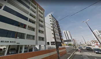 Imagem de fundo do condomínio Condomínio Do Edifício Nelson Maciel - Tambaú - João Pessoa - PB