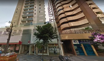 Imagem de fundo do condomínio Condomínio Do Edifício Neo Alves Martins - Zona 01 - Maringá - PR