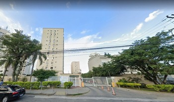 Imagem de fundo do condomínio Condomínio Do Edifício Neo Bandeirantes - Jacarepaguá - Rio De Janeiro - RJ