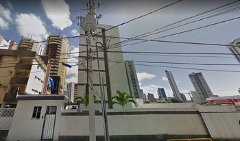 Imagem de fundo do condomínio Condomínio Do Edifício Neomares - Tambaú - João Pessoa - PB