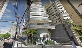 Imagem de fundo do condomínio Condomínio Do Edifício Neon - Umarizal - Belém - PA