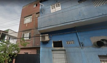 Imagem de fundo do condomínio Condomínio Do Edifício Nereida - Rio Vermelho - Salvador - BA