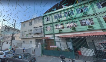 Imagem de fundo do condomínio Condomínio Do Edifício Nesia Gudel - Centro - Rio De Janeiro - RJ