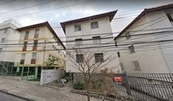 Imagem de fundo do condomínio Condomínio Do Edifício Netuno - Cidade Nova - Belo Horizonte - MG