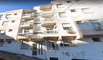 Imagem de fundo do condomínio Condomínio Do Edifício Netuno - Centro - Santa Maria - RS