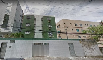 Imagem de fundo do condomínio Condomínio Do Edifício Netuno - Boa Viagem - Recife - PE