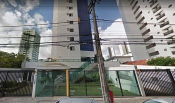 Imagem de fundo do condomínio Condomínio Do Edifício Netuno - Rosarinho - Recife - PE