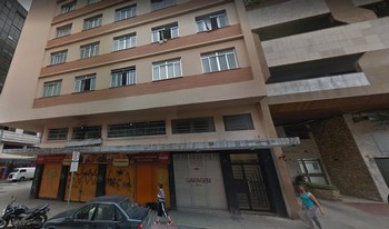 Imagem de fundo do condomínio Condomínio Do Edifício Netuno - Centro - Juiz De Fora - MG