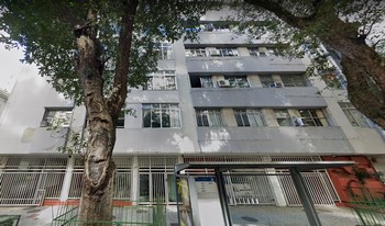 Imagem de fundo do condomínio Condomínio Do Edifício Netuno - Flamengo - Rio De Janeiro - RJ