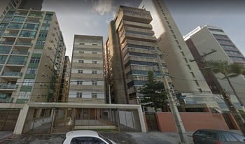 Imagem de fundo do condomínio Condomínio Do Edifício Netuno - Boa Viagem - Recife - PE