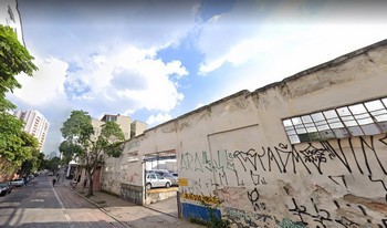 Imagem de fundo do condomínio Condomínio Do Edifício Neusa - Vila Buarque - São Paulo - SP