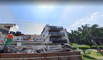 Imagem de fundo do condomínio Condomínio Do Edifício Neusa Gomes Rocha - Recreio Dos Bandeirantes - Rio De Janeiro - RJ