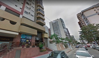 Imagem de fundo do condomínio Condomínio Do Edifício Neusa Maria - Itapoá - Vila Velha - ES