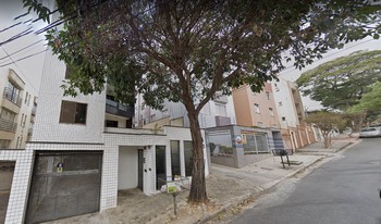 Imagem de fundo do condomínio Condomínio Do Edifício Neuza Calazans - Santa Rosa - Belo Horizonte - MG