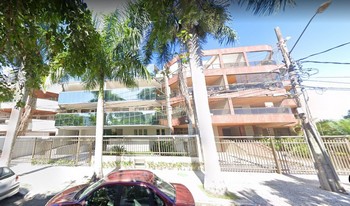 Imagem de fundo do condomínio Condomínio Do Edifício Nevada - Recreio Dos Bandeirantes - Rio De Janeiro - RJ