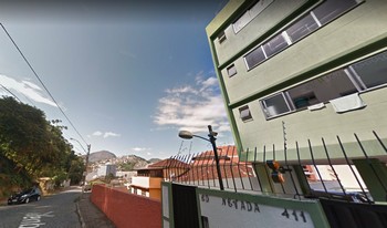 Imagem de fundo do condomínio Condomínio Do Edifício Nevada - Várzea - Teresópolis - RJ