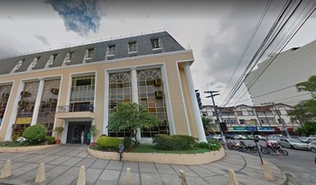 Imagem de fundo do condomínio Condomínio Do Edifício New Fashion Center - Várzea - Teresópolis - RJ