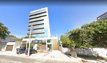 Imagem de fundo do condomínio Condomínio Do Edifício New Office - Freguesia (jacarepaguá) - Rio De Janeiro - RJ