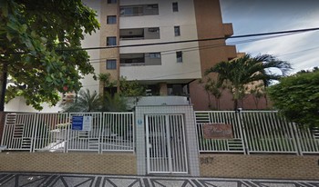 Imagem de fundo do condomínio Condomínio Do Edifício New Port - Aldeota - Fortaleza - CE
