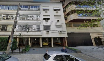 Imagem de fundo do condomínio Condomínio Do Edifício ''new Star'' - Botafogo - Rio De Janeiro - RJ