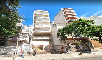 Imagem de fundo do condomínio Condomínio Do Edifício New Status - Vila Izabel - Rio De Janeiro - RJ