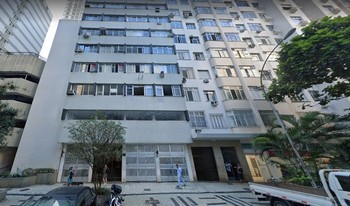 Imagem de fundo do condomínio Condomínio Do Edifício New York - Leme - Rio De Janeiro - RJ