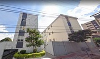 Imagem de fundo do condomínio Condomínio Do Edifício Newton Marques Barbosa - Santo Antônio - Belo Horizonte - MG