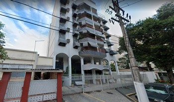 Imagem de fundo do condomínio Condomínio Do Edifício Newton Prado - Santa Rosa - Niteroi - RJ