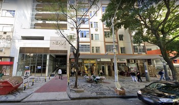 Imagem de fundo do condomínio Condomínio Do Edifício Nexus Offices - Flamengo - Rio De Janeiro - RJ