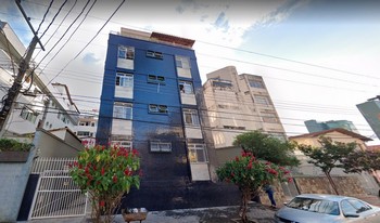 Imagem de fundo do condomínio Condomínio Do Edifício Niágara - Cidade Nova - Belo Horizonte - MG