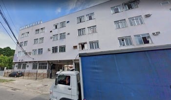 Imagem de fundo do condomínio Condomínio Do Edifício Niágara - Madureira - Rio De Janeiro - RJ