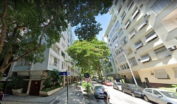 Imagem de fundo do condomínio Condomínio Do Edifício Nicarágua - Copacabana - Rio De Janeiro - RJ