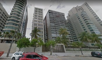 Imagem de fundo do condomínio Condomínio Do Edifício Nice - Boa Viagem - Recife - PE