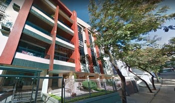 Imagem de fundo do condomínio Condomínio Do Edifício Nice Coutinho - Mata Da Praia - Vitória - ES