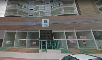 Imagem de fundo do condomínio Condomínio Do Edifício Nice Tower - Itapuã - Vila Velha - ES
