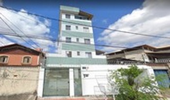 Imagem de fundo do condomínio Condomínio Do Edifício Nicholas - Santa Mônica - Belo Horizonte - MG