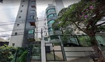 Imagem de fundo do condomínio Condomínio Do Edifício Nico Londe - Santo Antônio - Belo Horizonte - MG