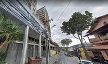 Imagem de fundo do condomínio Condomínio Do Edifício Nico Pedrosa - Barreiro - Belo Horizonte - MG