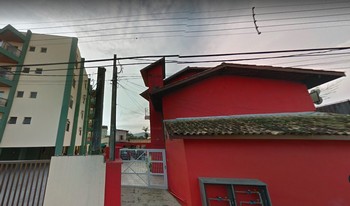 Imagem de fundo do condomínio Condomínio Do Edifício Nicola Haddad - Itagua - Ubatuba - SP
