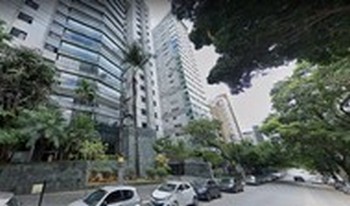 Imagem de fundo do condomínio Condomínio Do Edifício Nicola Salvi - Santo Agostinho - Belo Horizonte - MG