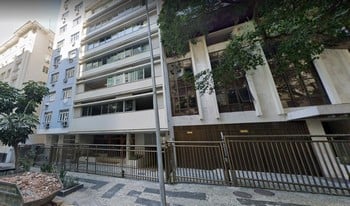 Imagem de fundo do condomínio Condomínio Do Edifício Nicolas - Copacabana - Rio De Janeiro - RJ