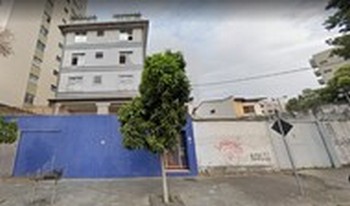 Imagem de fundo do condomínio Condomínio Do Edifício Nicolau De Faria - Cidade Nova - Belo Horizonte - MG