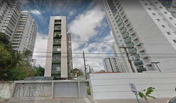 Imagem de fundo do condomínio Condomínio Do Edifício Niege - Candeias - Jaboatão Dos Guararapes - PE